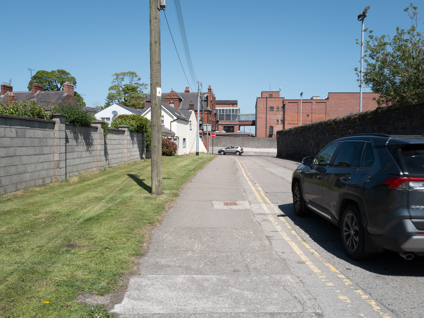 ST MALACHY'S VILLAS [DUNDALK COUNTY LOUTH]-251613-1