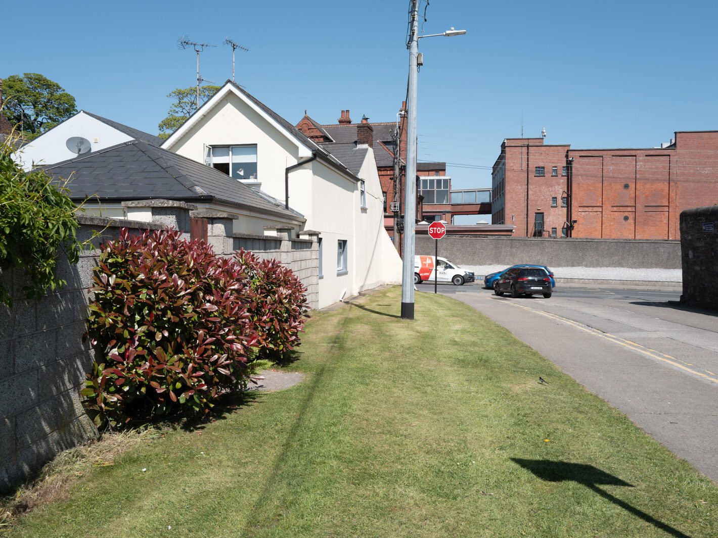 ST MALACHY'S VILLAS [DUNDALK COUNTY LOUTH]-251614-1