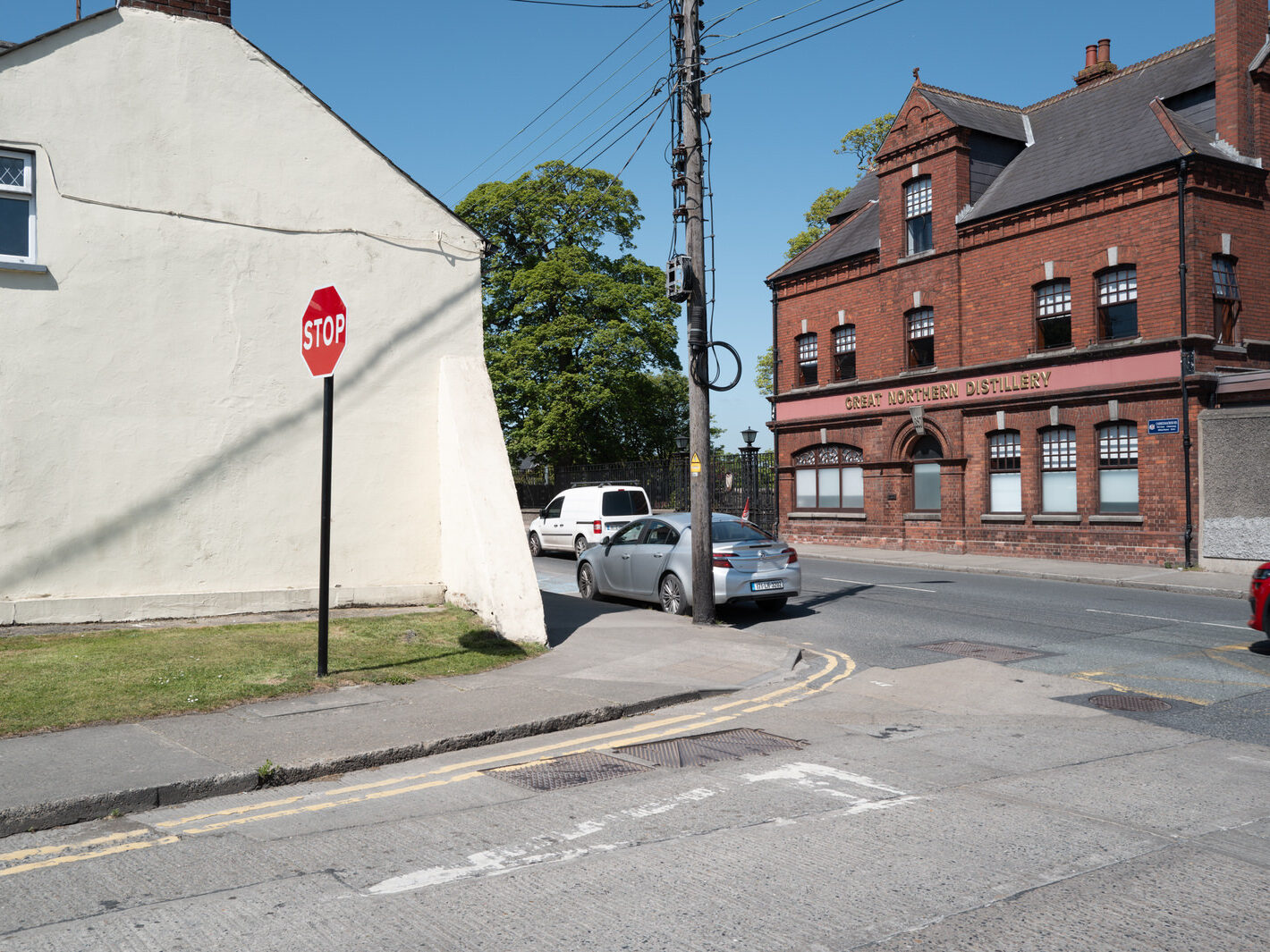 ST MALACHY'S VILLAS [DUNDALK COUNTY LOUTH]-251616-1