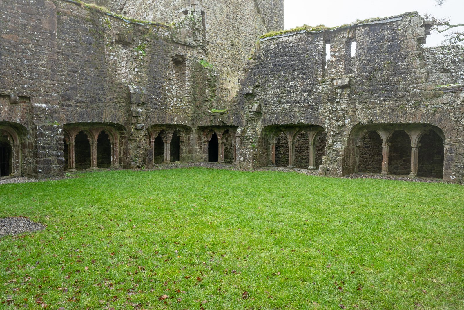 HISTORIC SITE NEAR THE TOWN OF TRIM 041