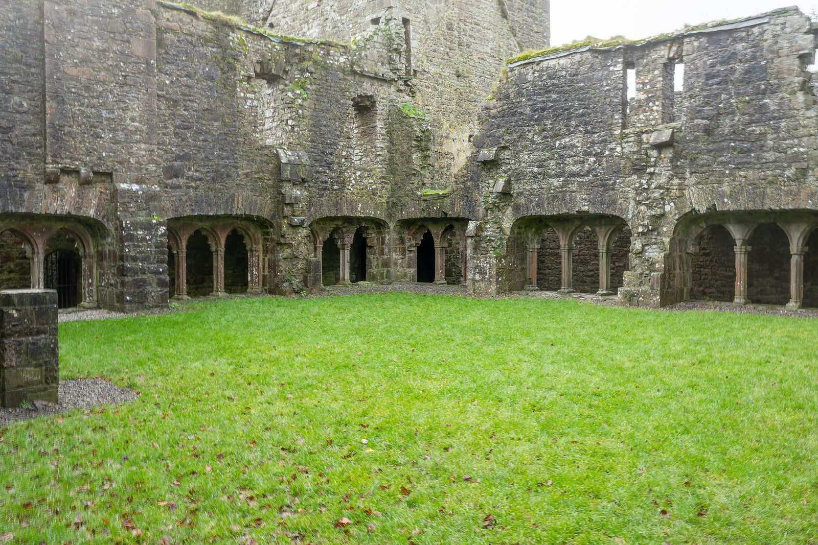 HISTORIC SITE NEAR THE TOWN OF TRIM 042