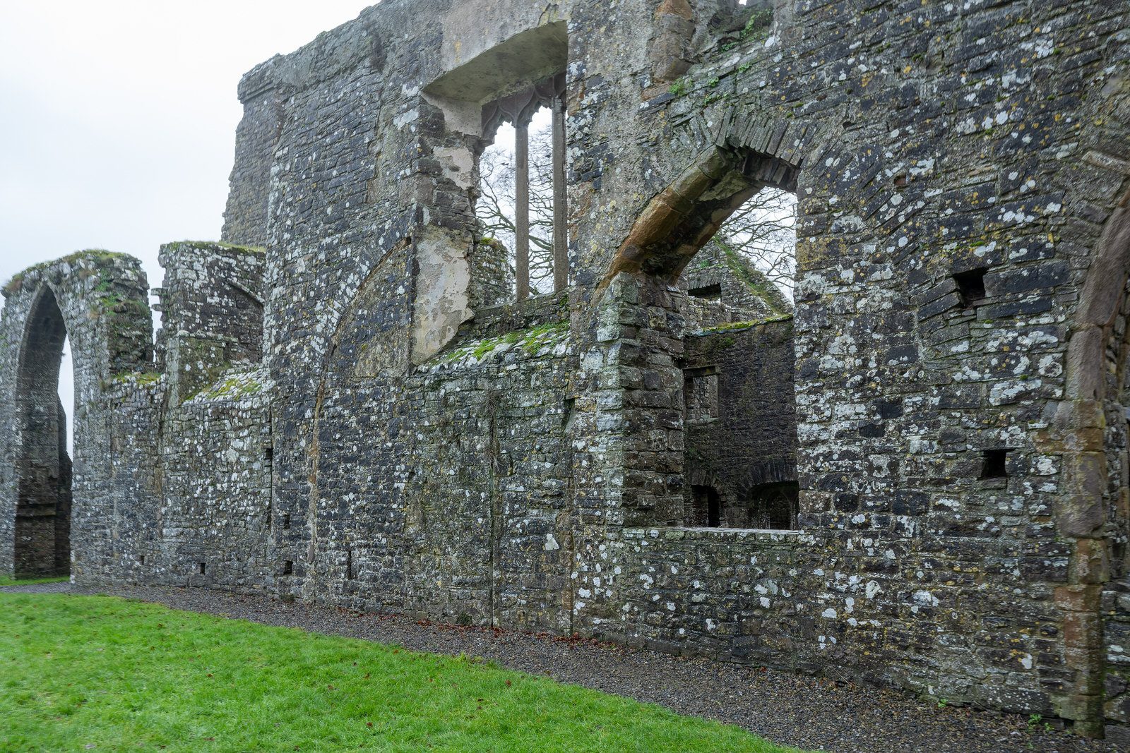 HISTORIC SITE NEAR THE TOWN OF TRIM 024