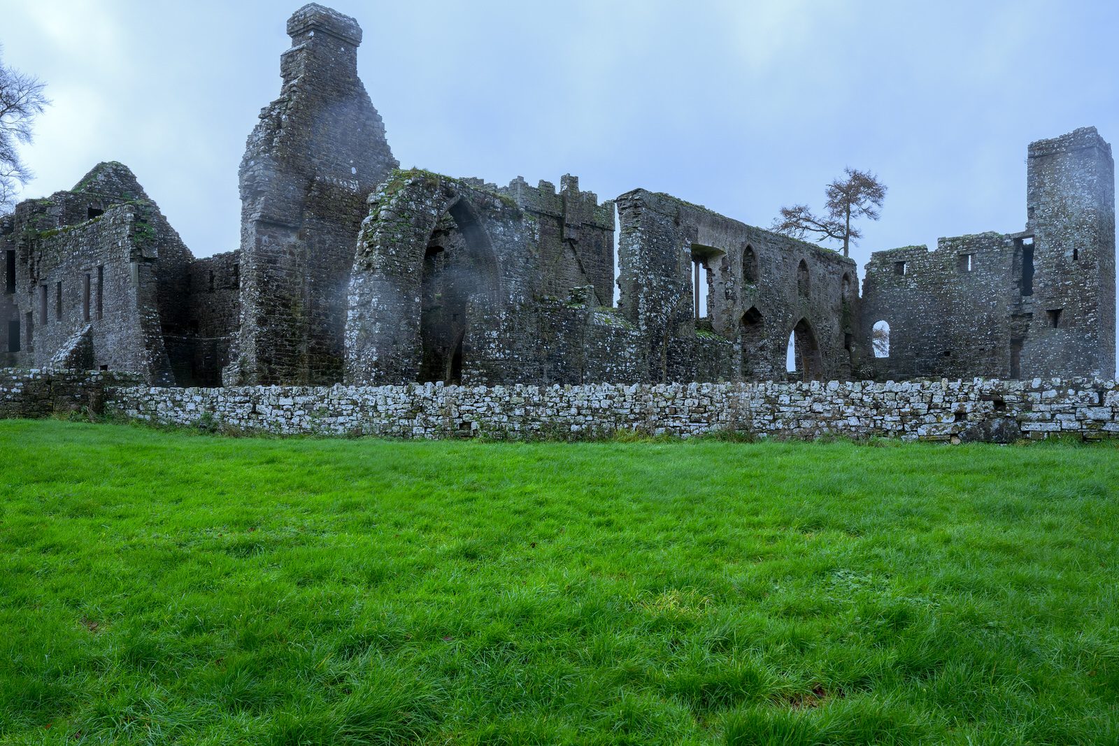 HISTORIC SITE NEAR THE TOWN OF TRIM 021