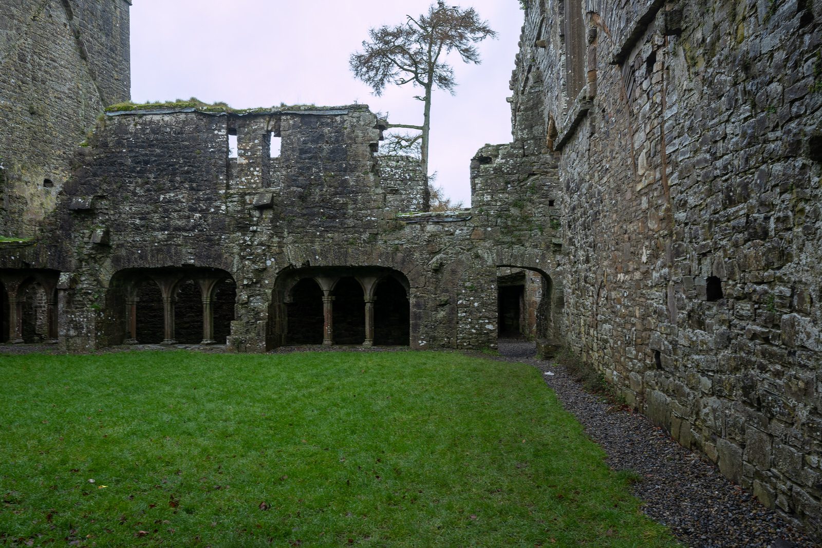 HISTORIC SITE NEAR THE TOWN OF TRIM 018