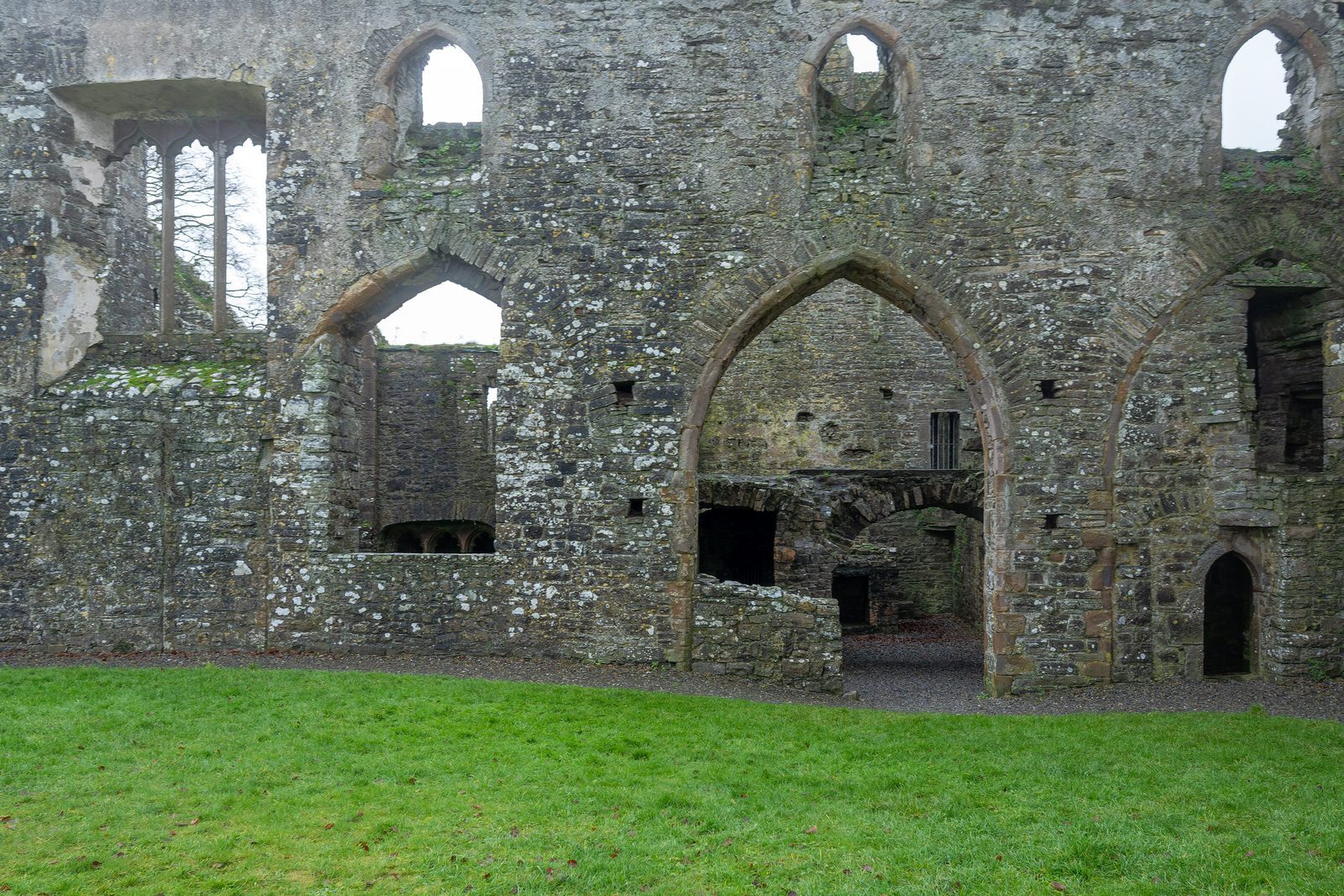 HISTORIC SITE NEAR THE TOWN OF TRIM 019
