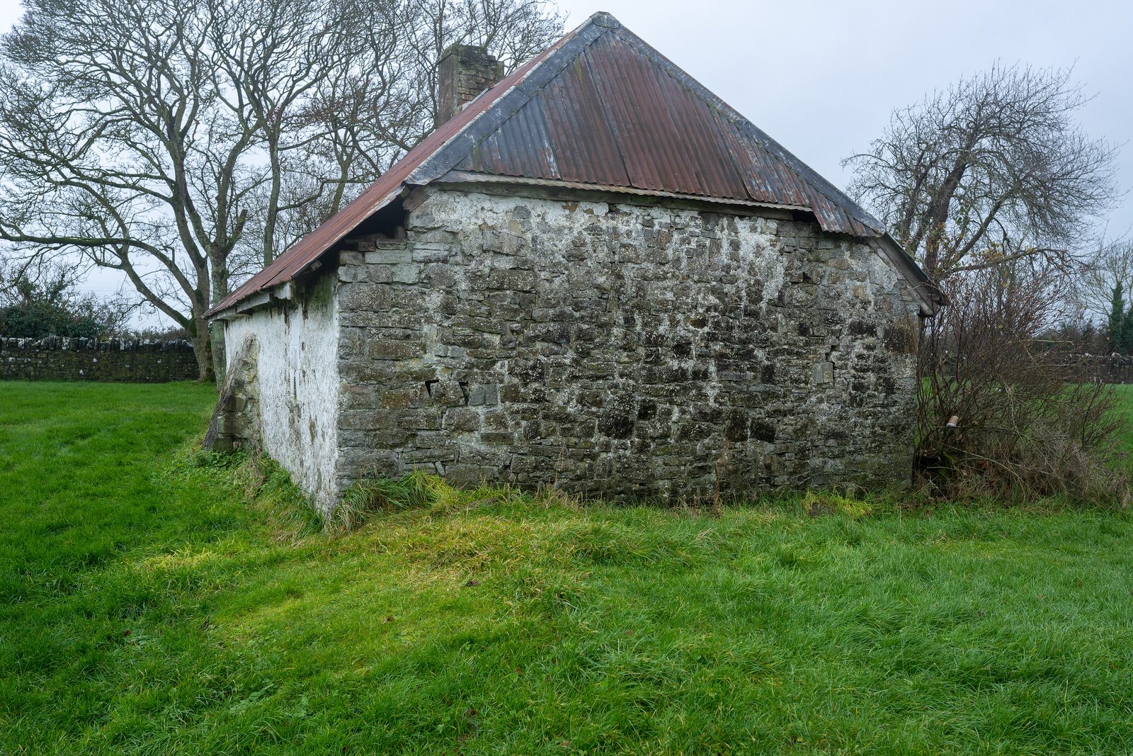 HISTORIC SITE NEAR THE TOWN OF TRIM 003