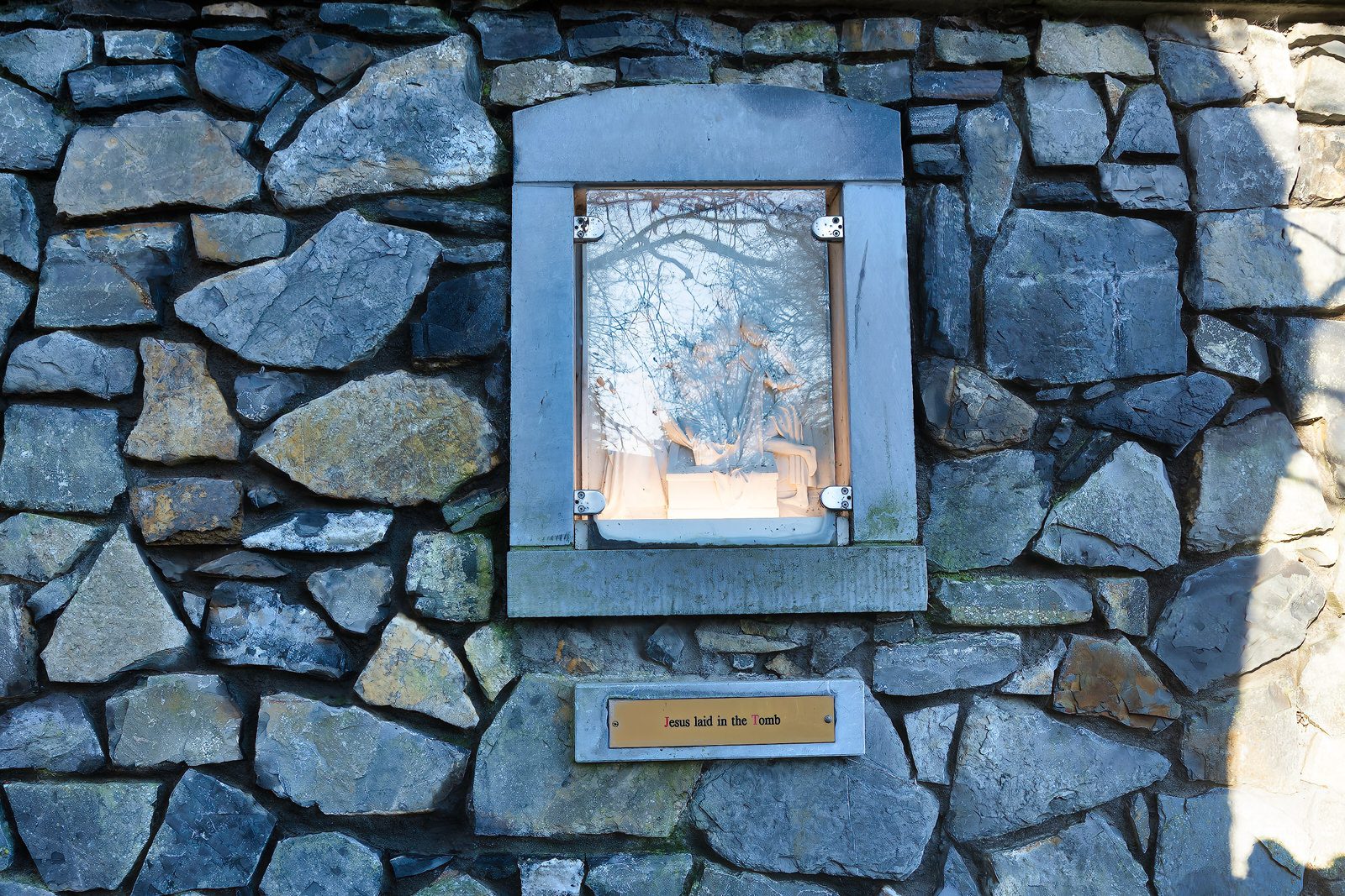 15 STATIONS OF THE CROSS IN TRIM COUNTY MEATH 018