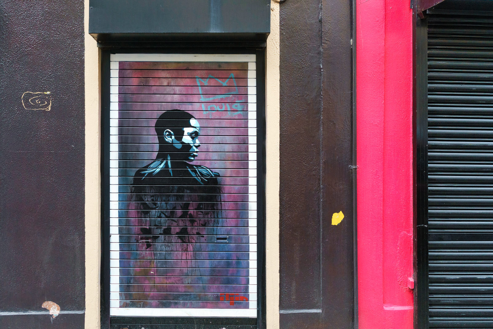 STREET ART BY ILJIN 002
