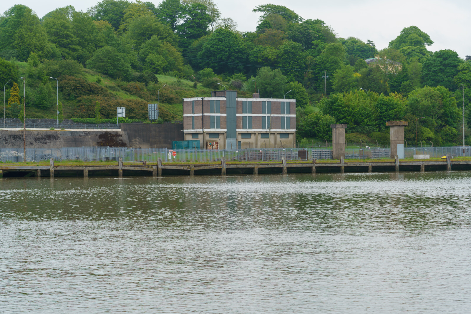 WATERFORD 27 MAY 2016 MERCHANTS QUAY AREA 004