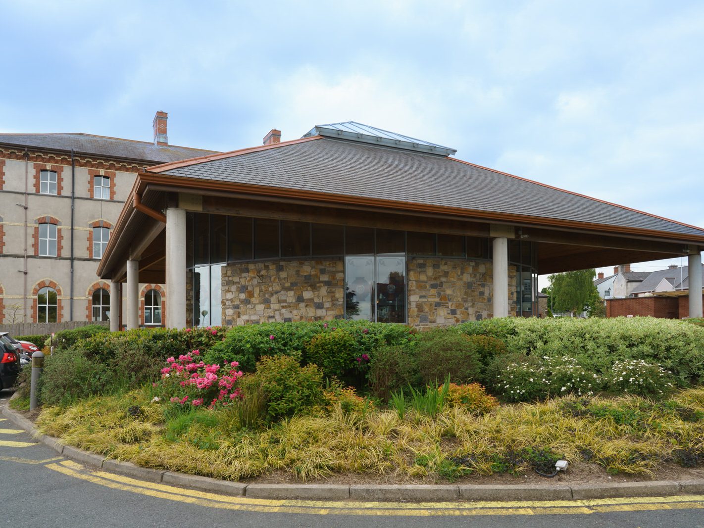 CBS SCHOOL AND EDMOND RICE CENTRE 015
