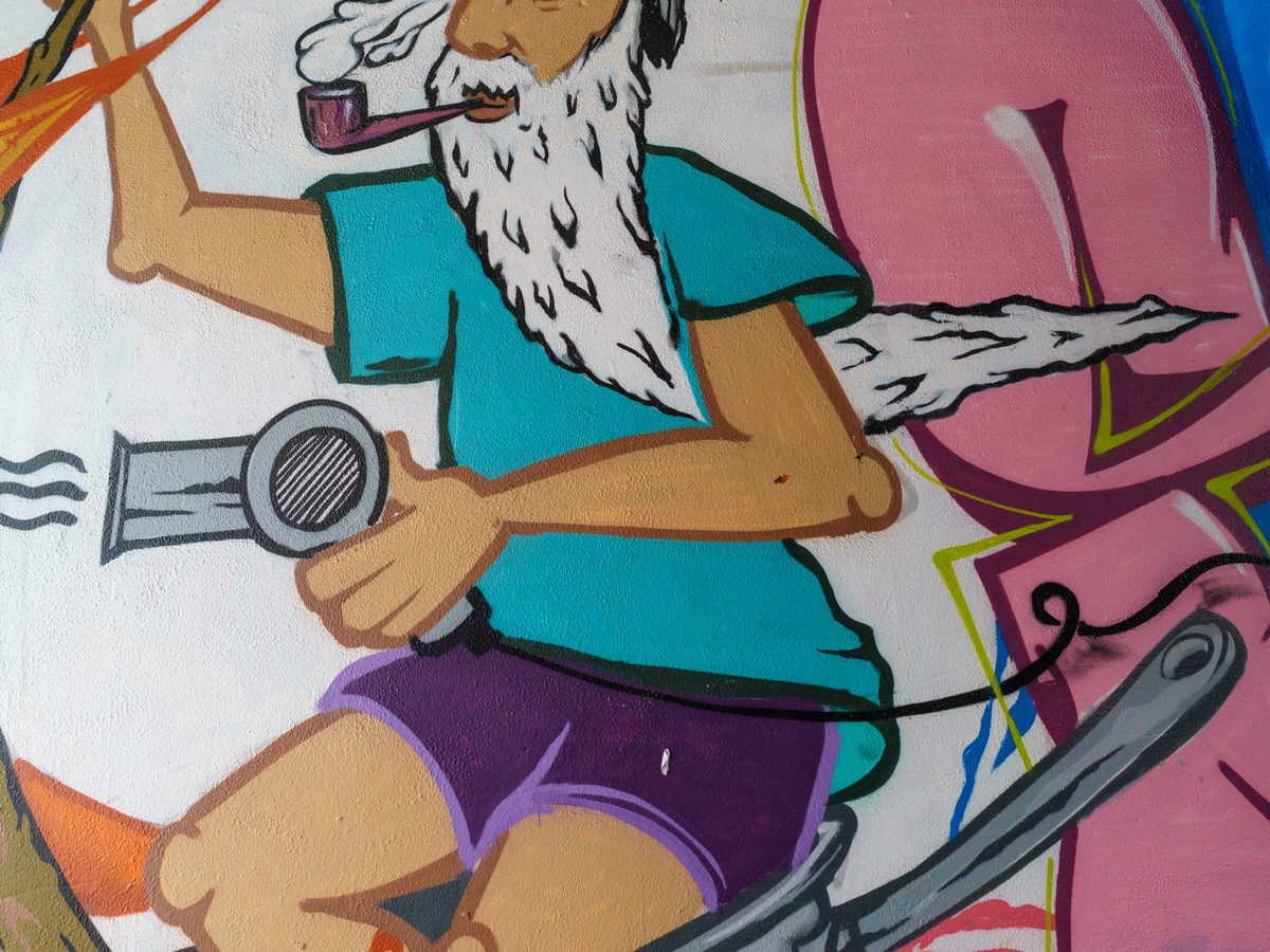 STREET ART IN WATERFORD IN MAY 2016 002