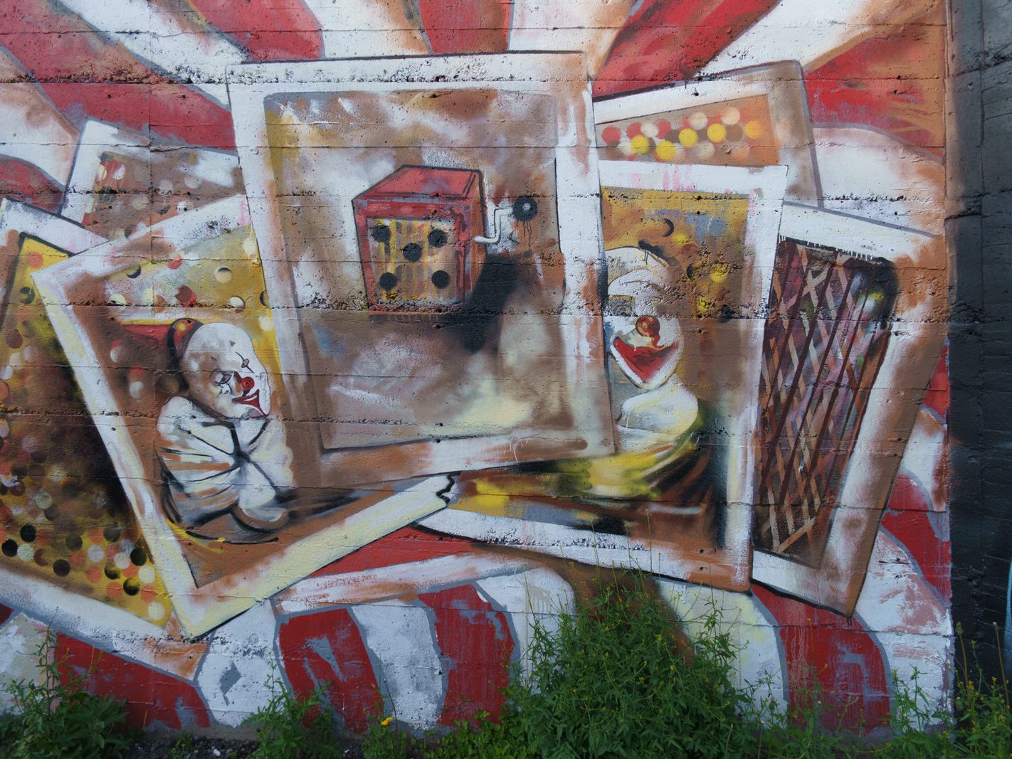 STREET ART IN WATERFORD IN MAY 2016 022