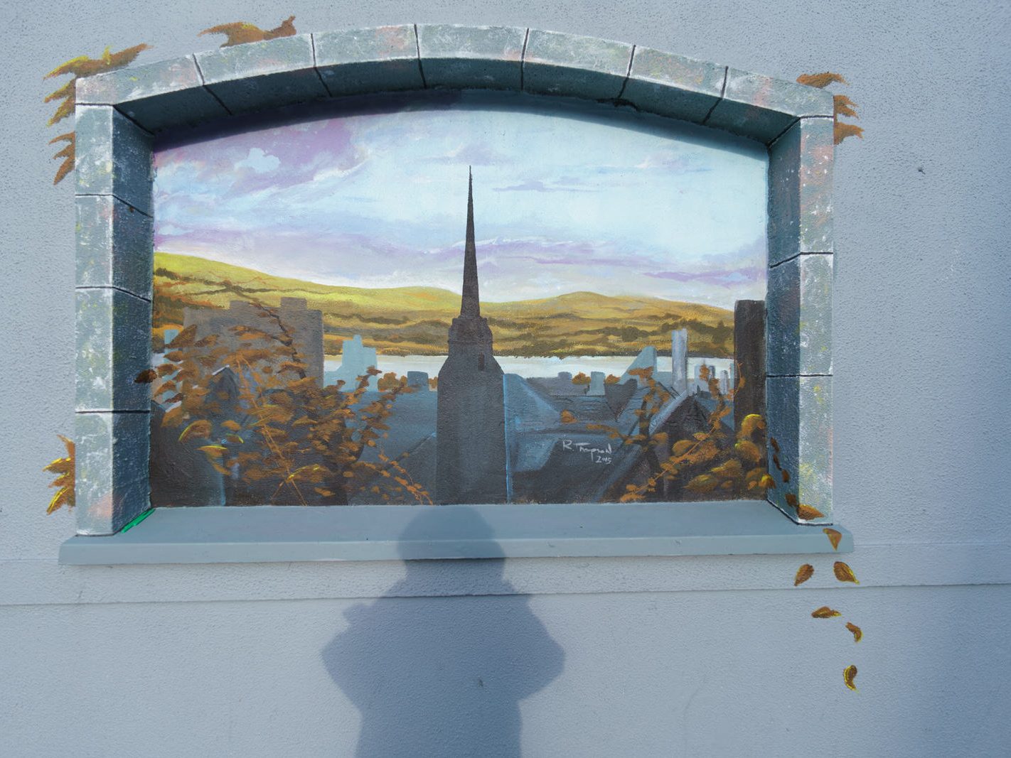 STREET ART IN WATERFORD IN MAY 2016 021