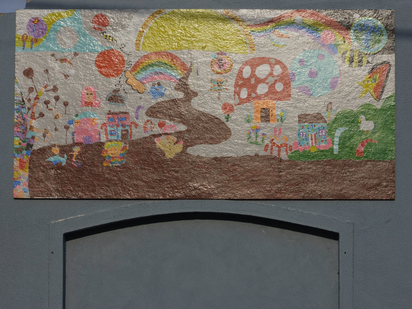 STREET ART IN WATERFORD IN MAY 2016 027