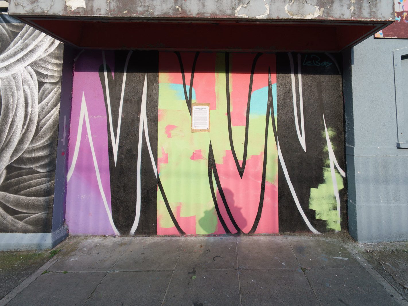 STREET ART IN WATERFORD IN MAY 2016 032