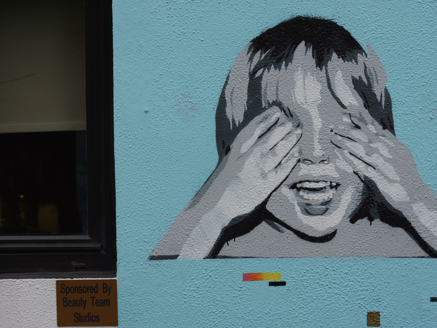 STREET ART IN WATERFORD IN MAY 2016 035