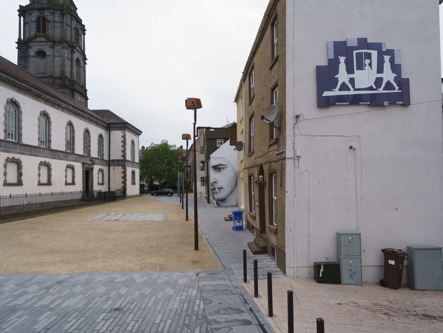 STREET ART IN WATERFORD IN MAY 2016 042