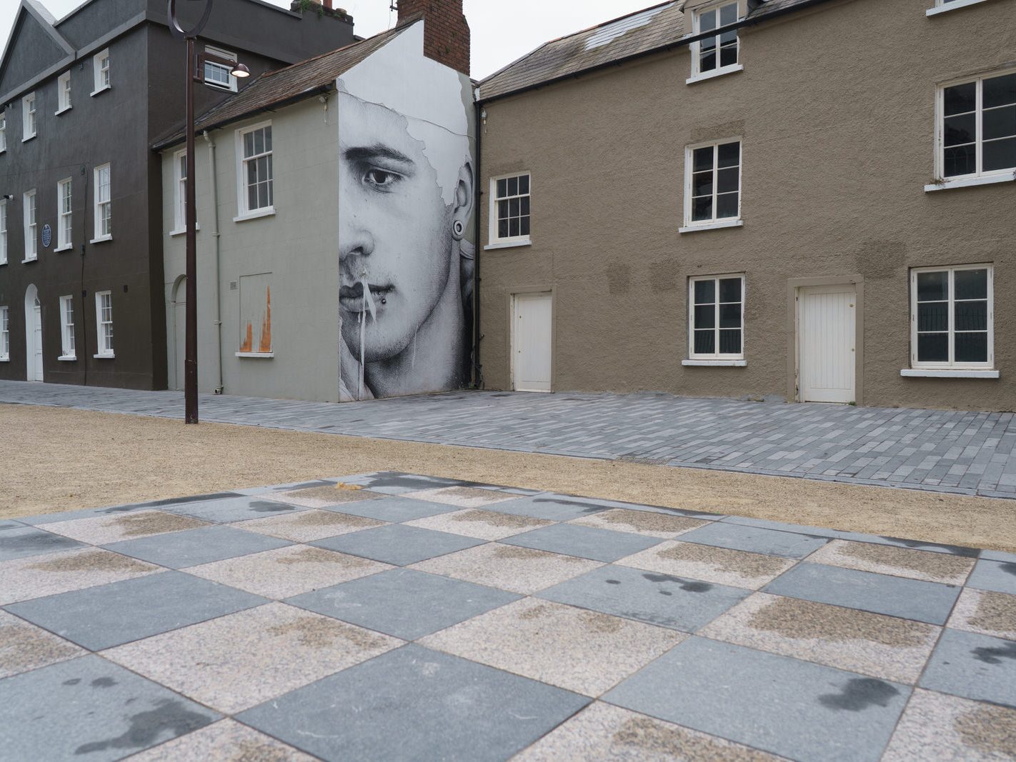 STREET ART IN WATERFORD IN MAY 2016 044