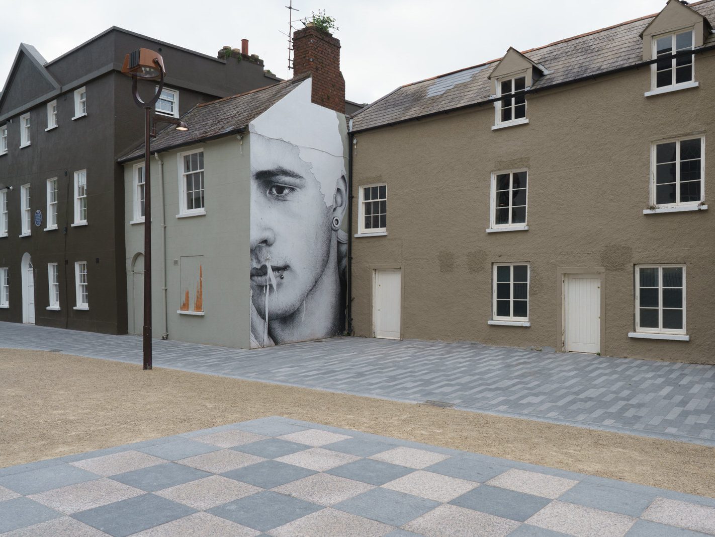 STREET ART IN WATERFORD IN MAY 2016 005