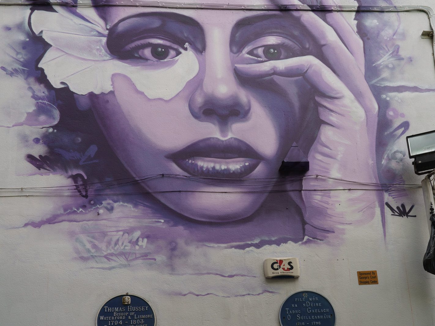 STREET ART IN WATERFORD IN MAY 2016 043