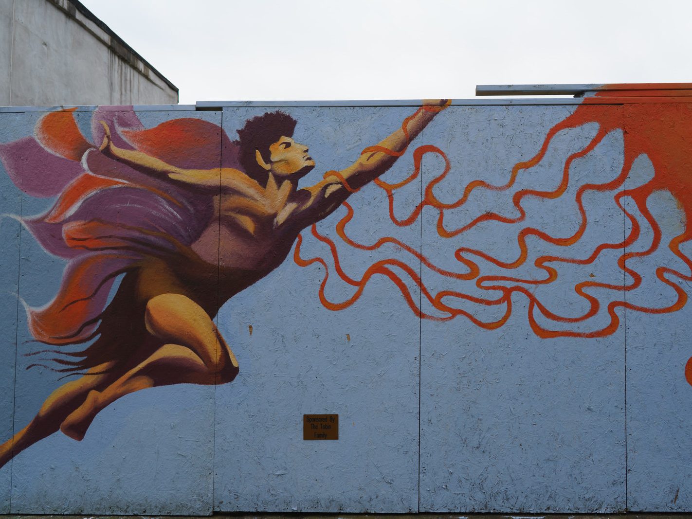 STREET ART IN WATERFORD IN MAY 2016 046