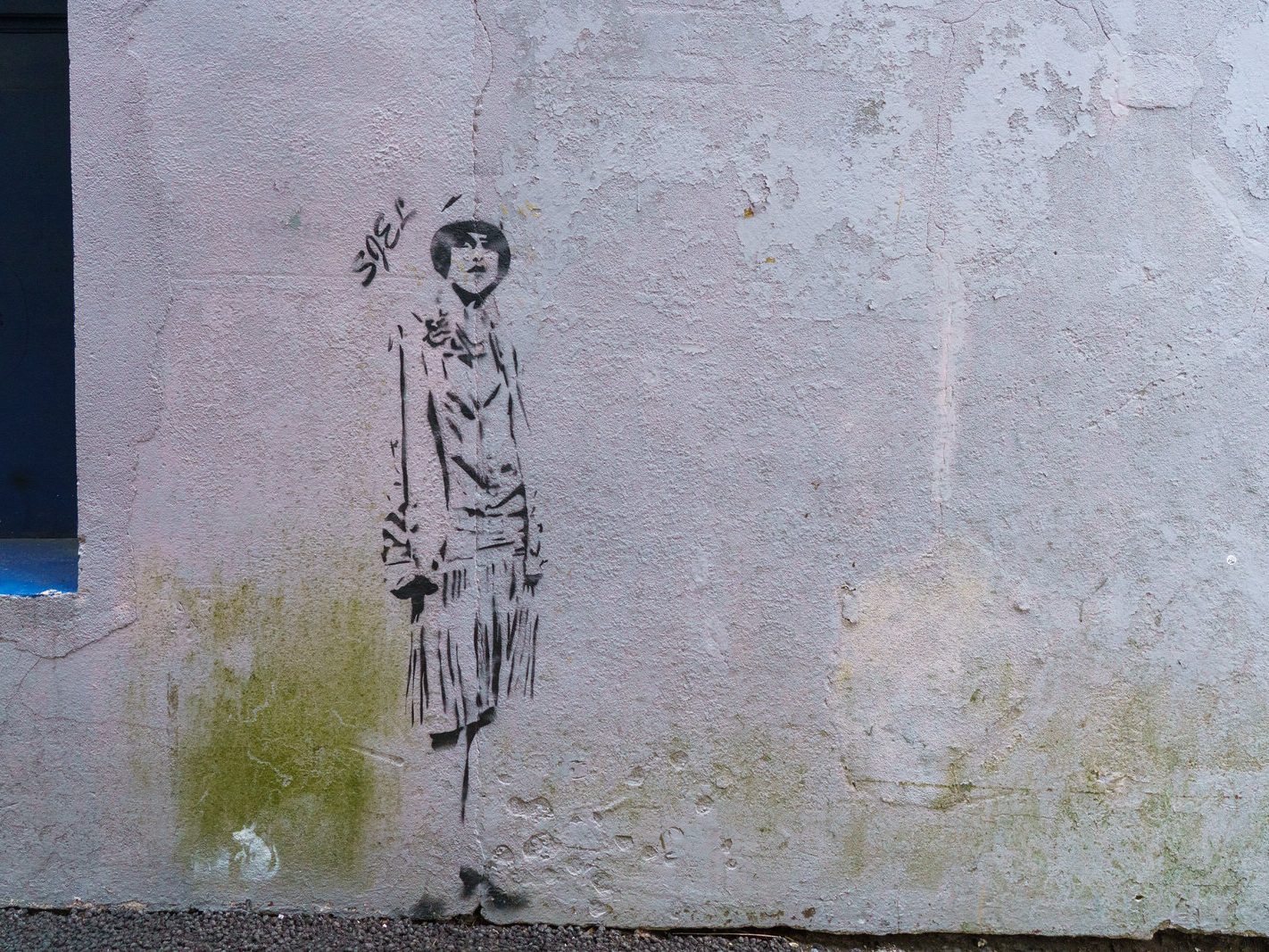 STREET ART IN WATERFORD IN MAY 2016 047