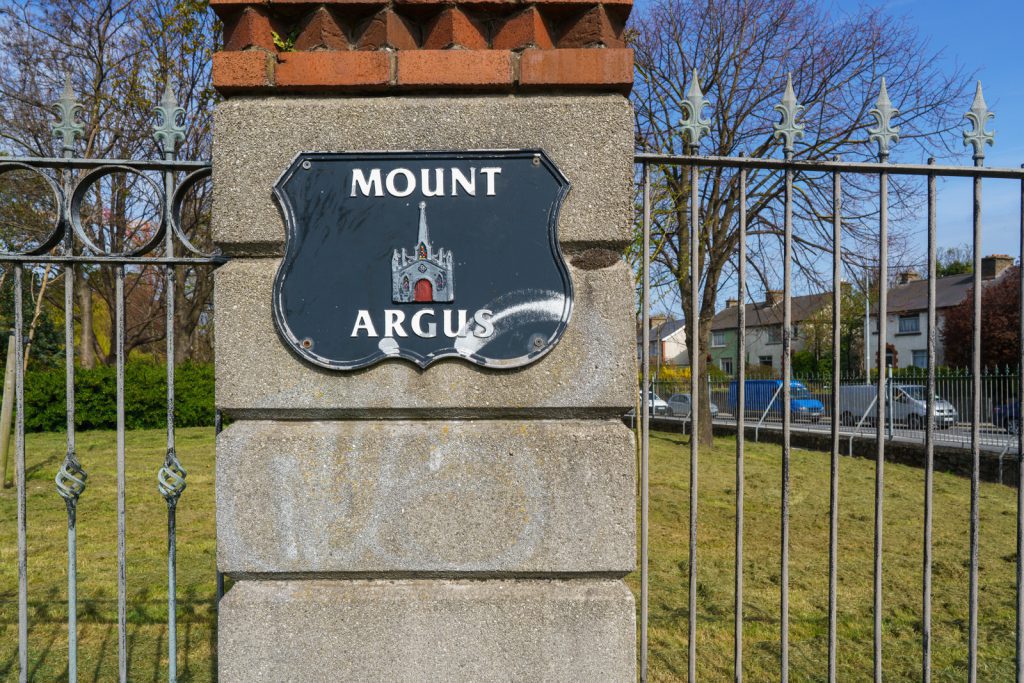 MOUNT ARGUS CHURCH 001