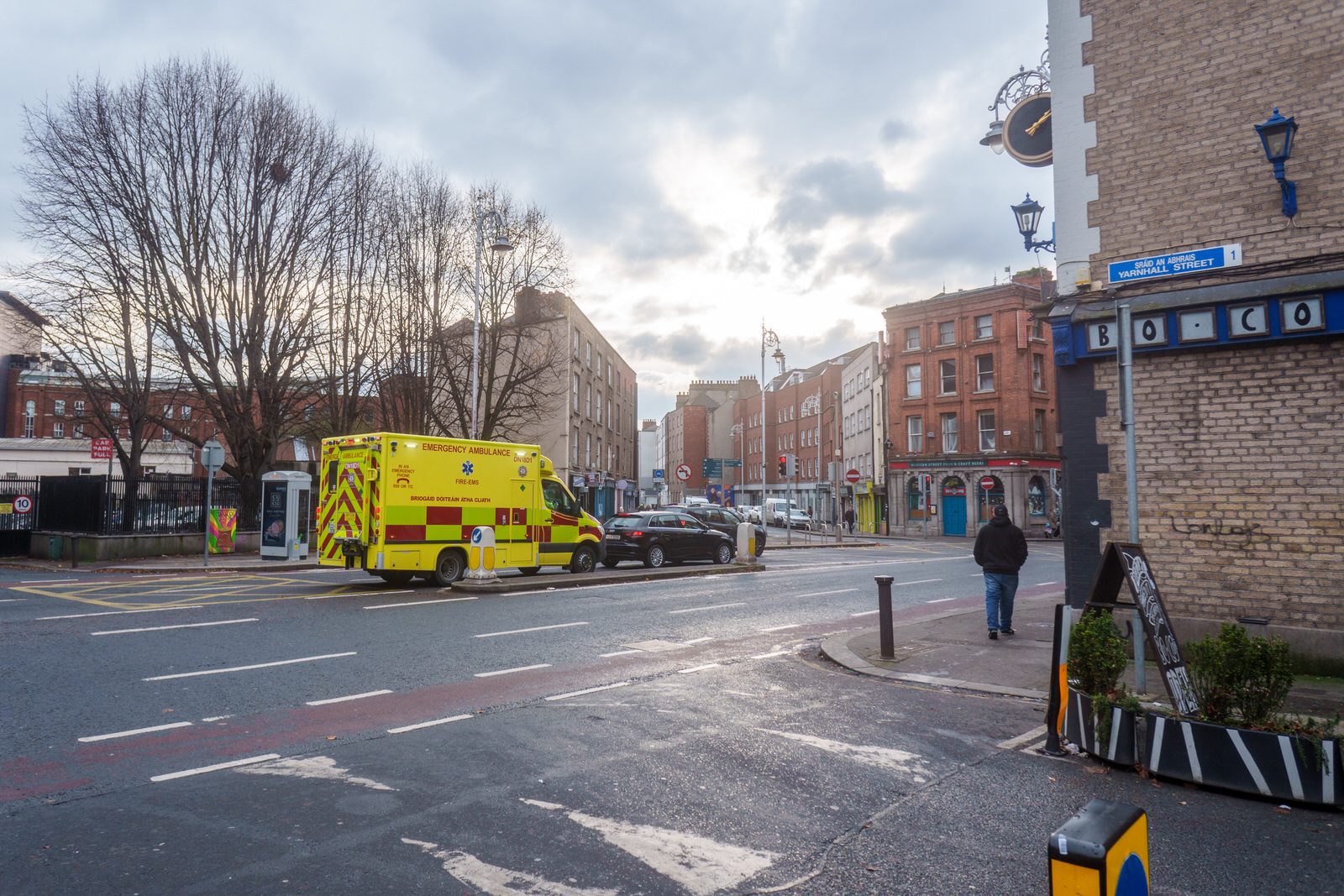 MARKETS AREA OF DUBLIN AND NEARBY 027