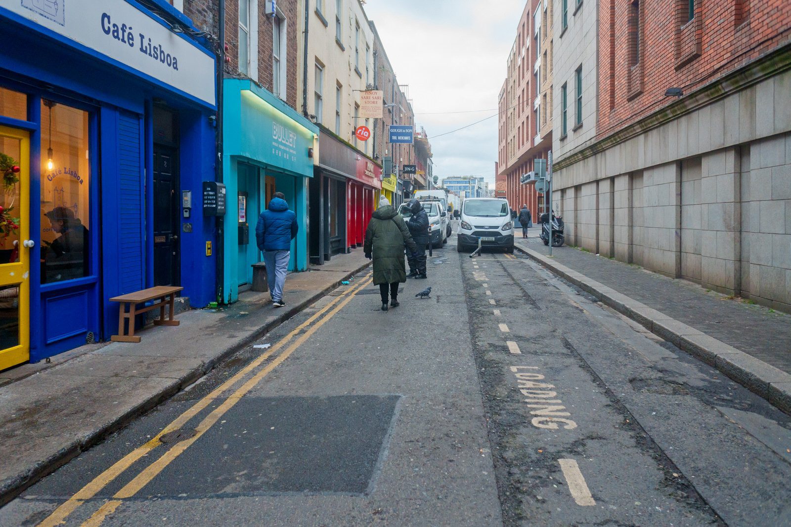 MARKETS AREA OF DUBLIN AND NEARBY 022