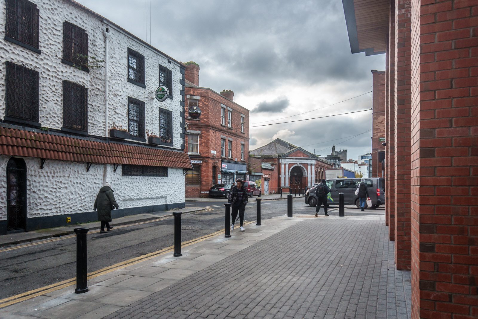 MARKETS AREA OF DUBLIN AND NEARBY 019