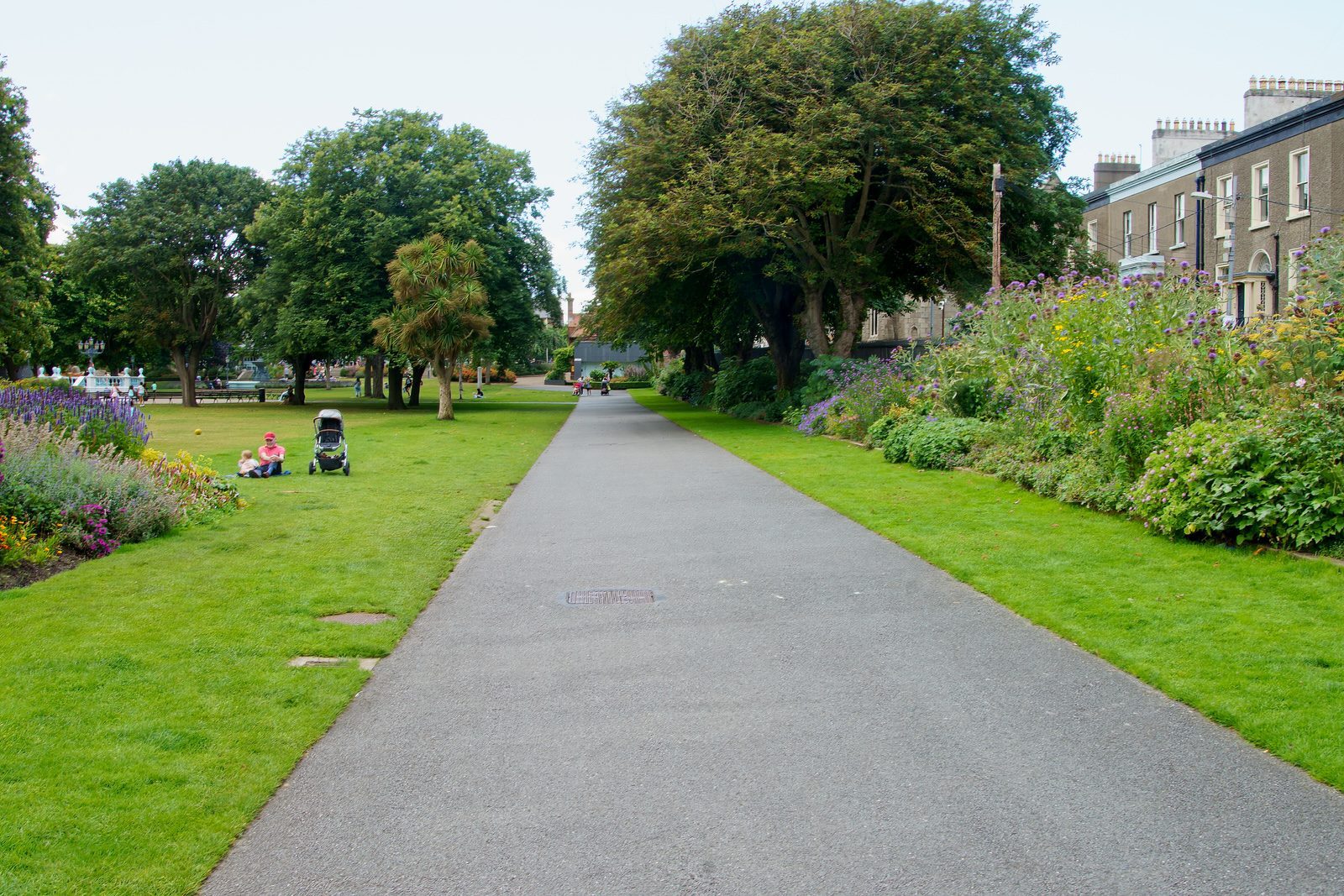 THE PEOPLE'S PARK IN DUN LAOGHAIRE 003