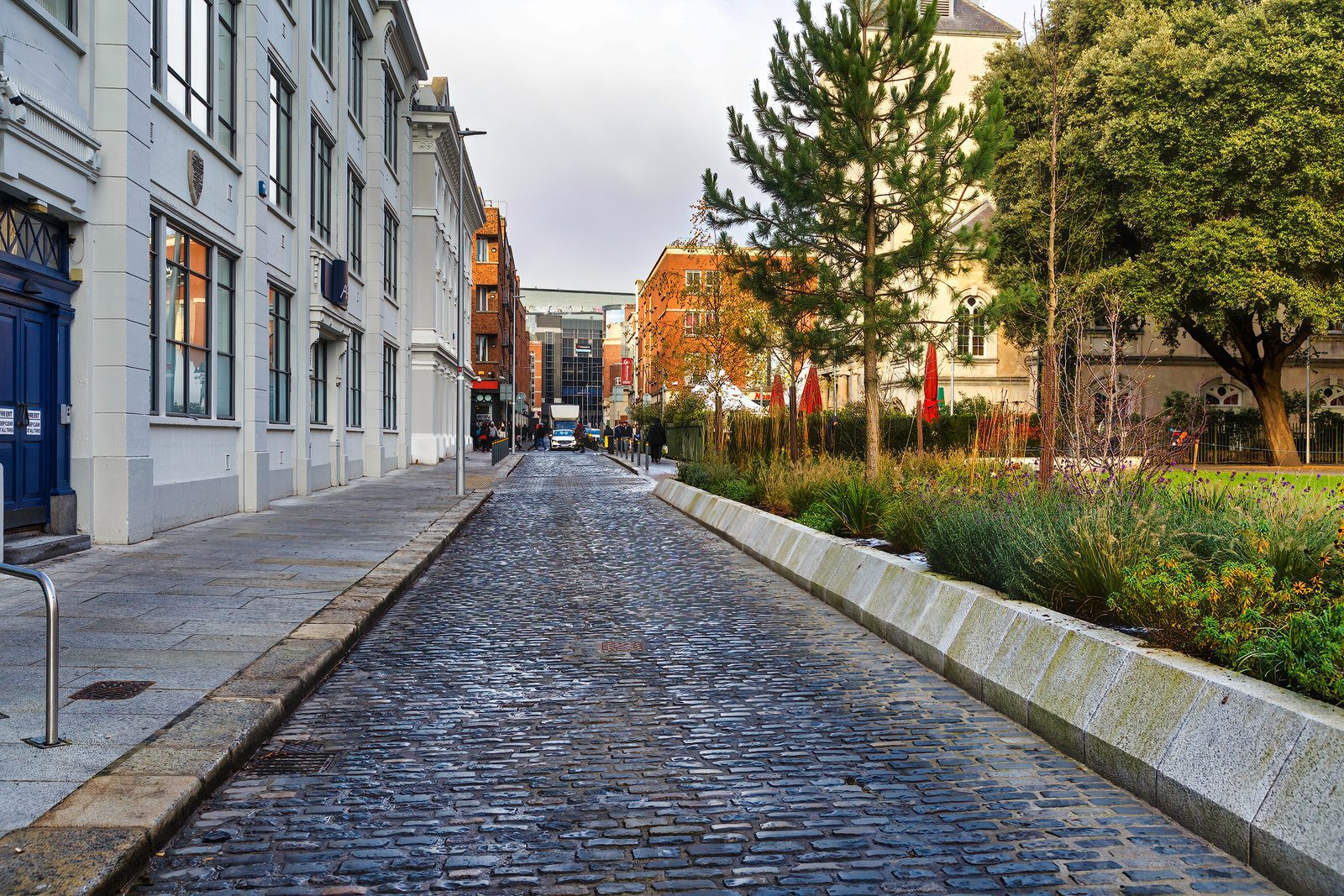 WOLFE TONE STREET AND WOLFE TONE PARK  009