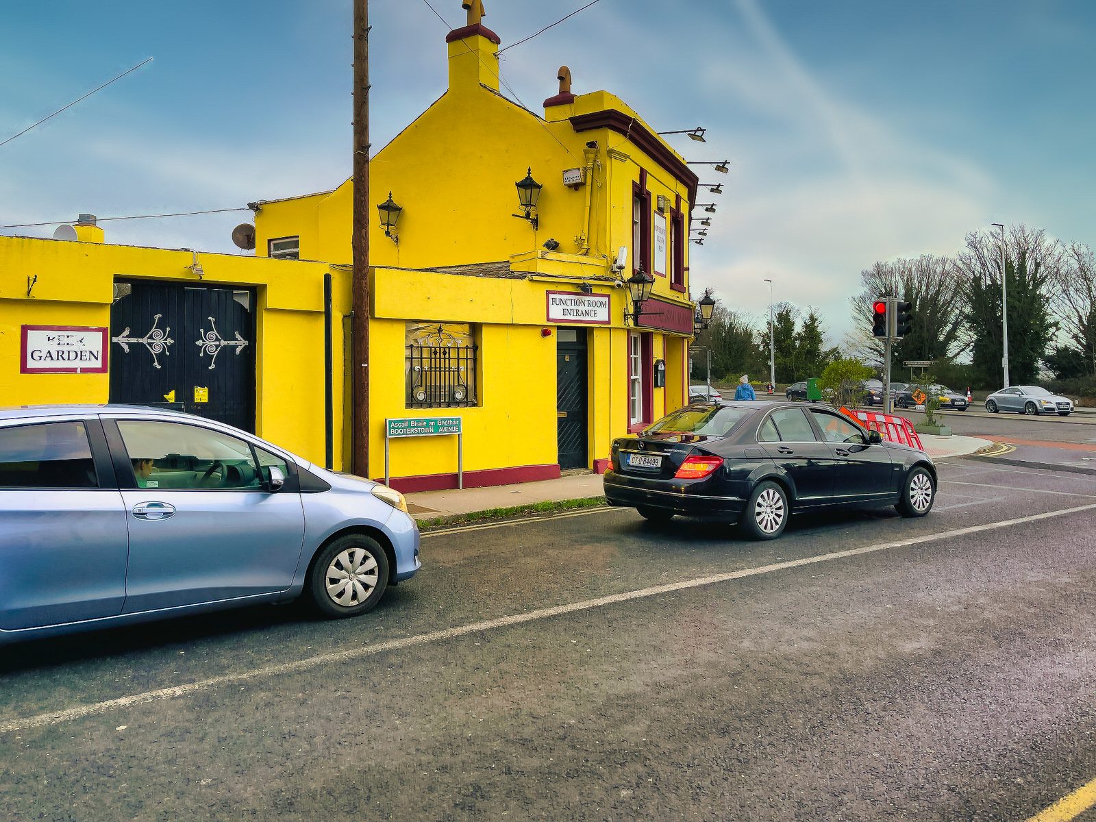 THE OLD PUNCH BOWL IN BOOTERSTOWN 001