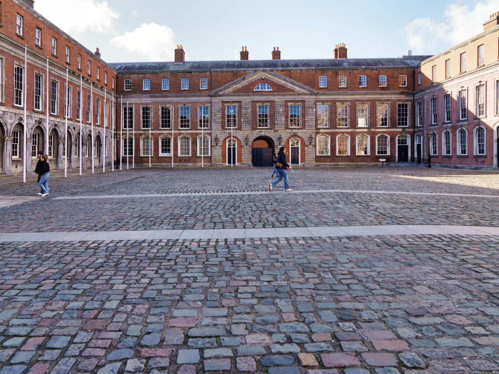 MY RECENT VISIT TO DUBLIN CASTLE [11 FEBRUARY 2024]-228072
