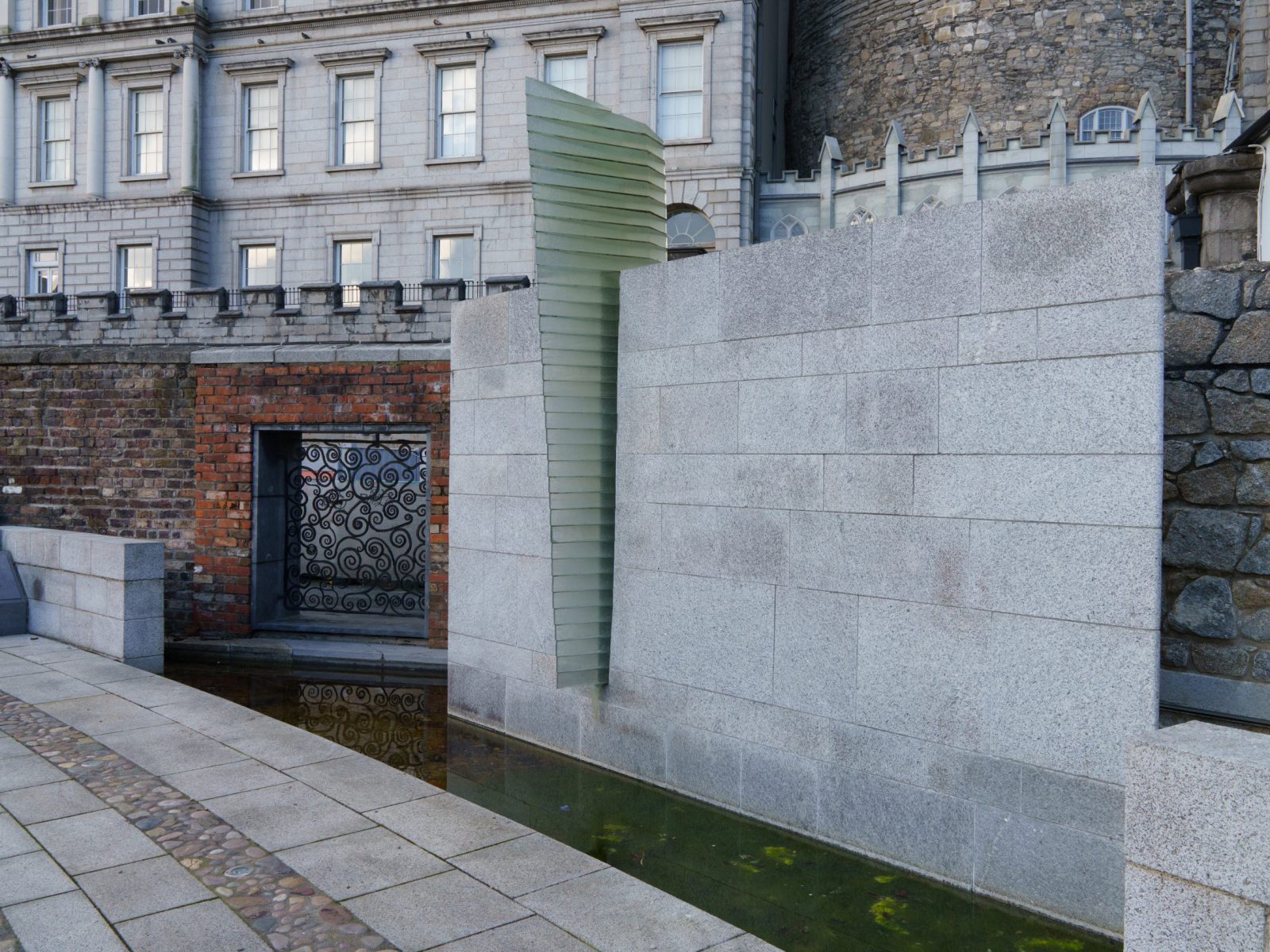 MY RECENT VISIT TO DUBLIN CASTLE [11 FEBRUARY 2024]-228095