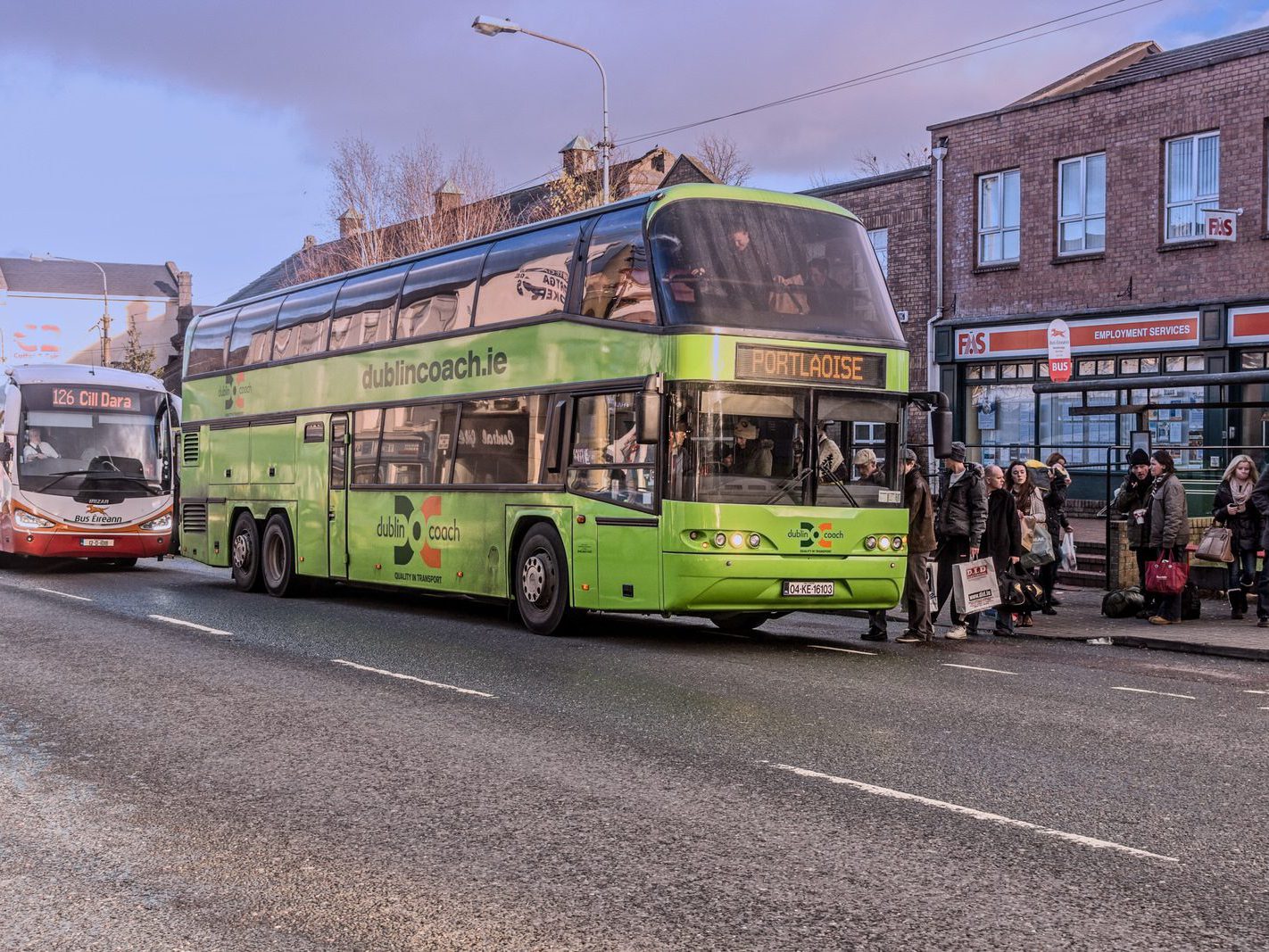 MY 2012 CHRISTMAS VISIT TO NEWBRIDGE [A RANDOM SELECTION OF IMAGES]-238885-1