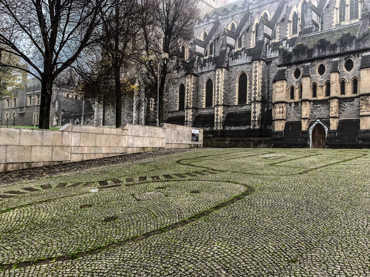 CHRIST CHURCH CATHEDRAL  ON A VERY COLD FOGGY DAY 016