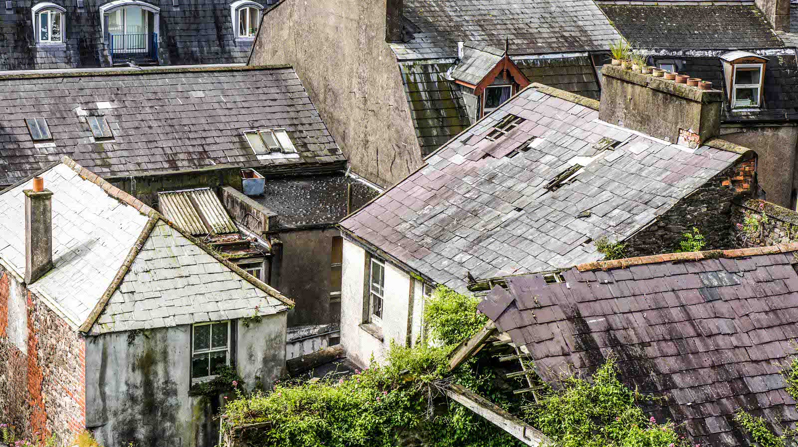  ROOFTOPS 