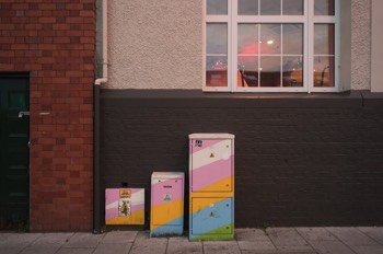  PAINT A BOX STREET ART 