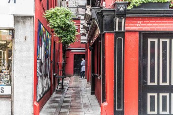  OLIVER PLUNKETT STREET 