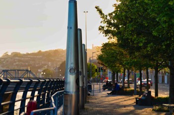  PENROSE QUAY 