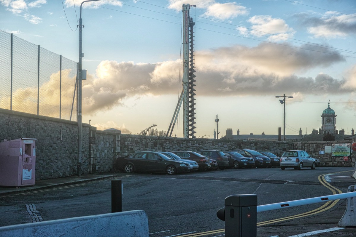 HARBOUR HOUSE AND NEARBY 007