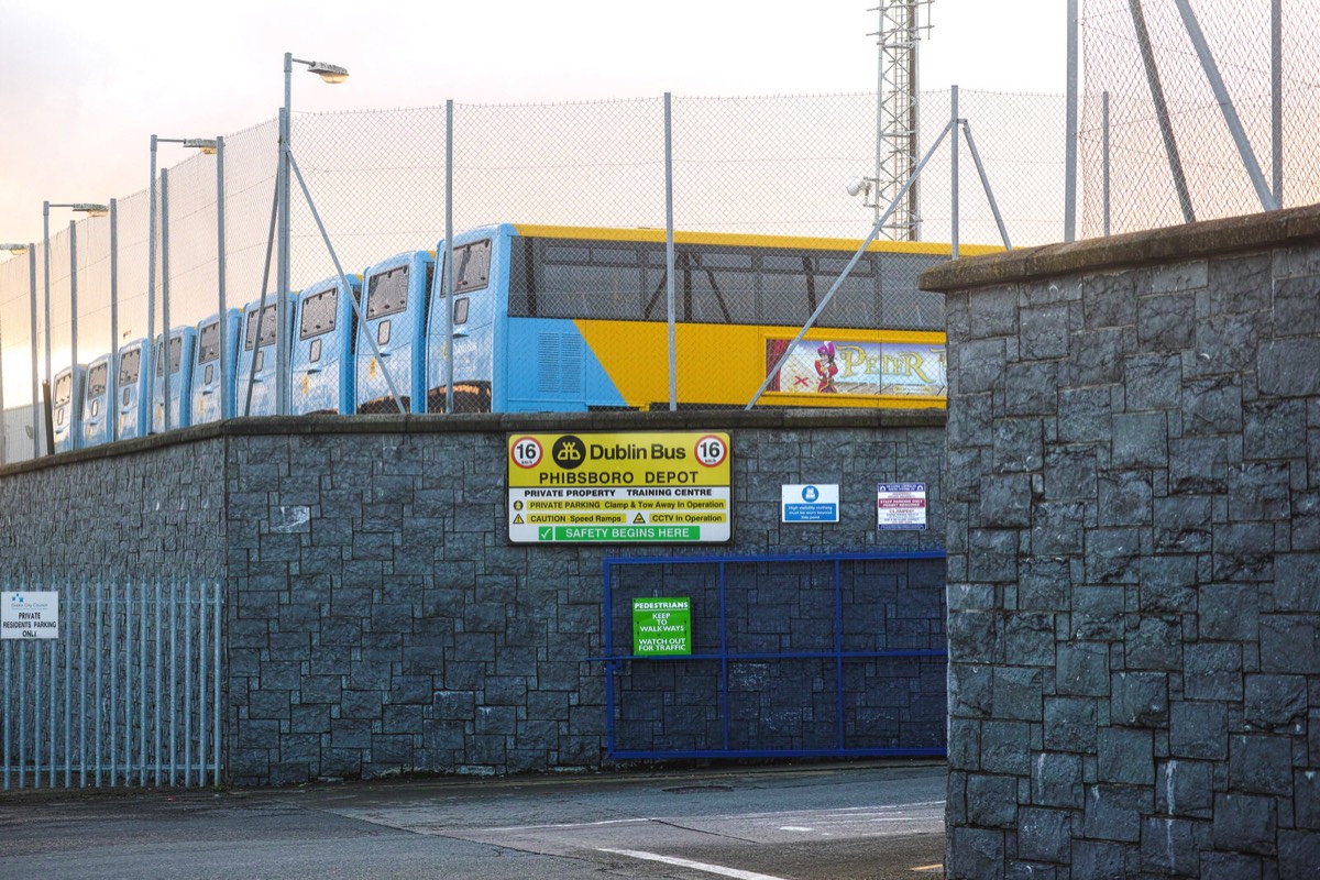 HARBOUR HOUSE AND NEARBY 008