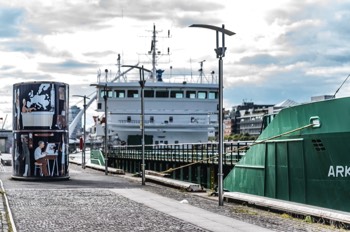  ARKLOW RESOLVE [GENERAL CARO SHIP] 003 