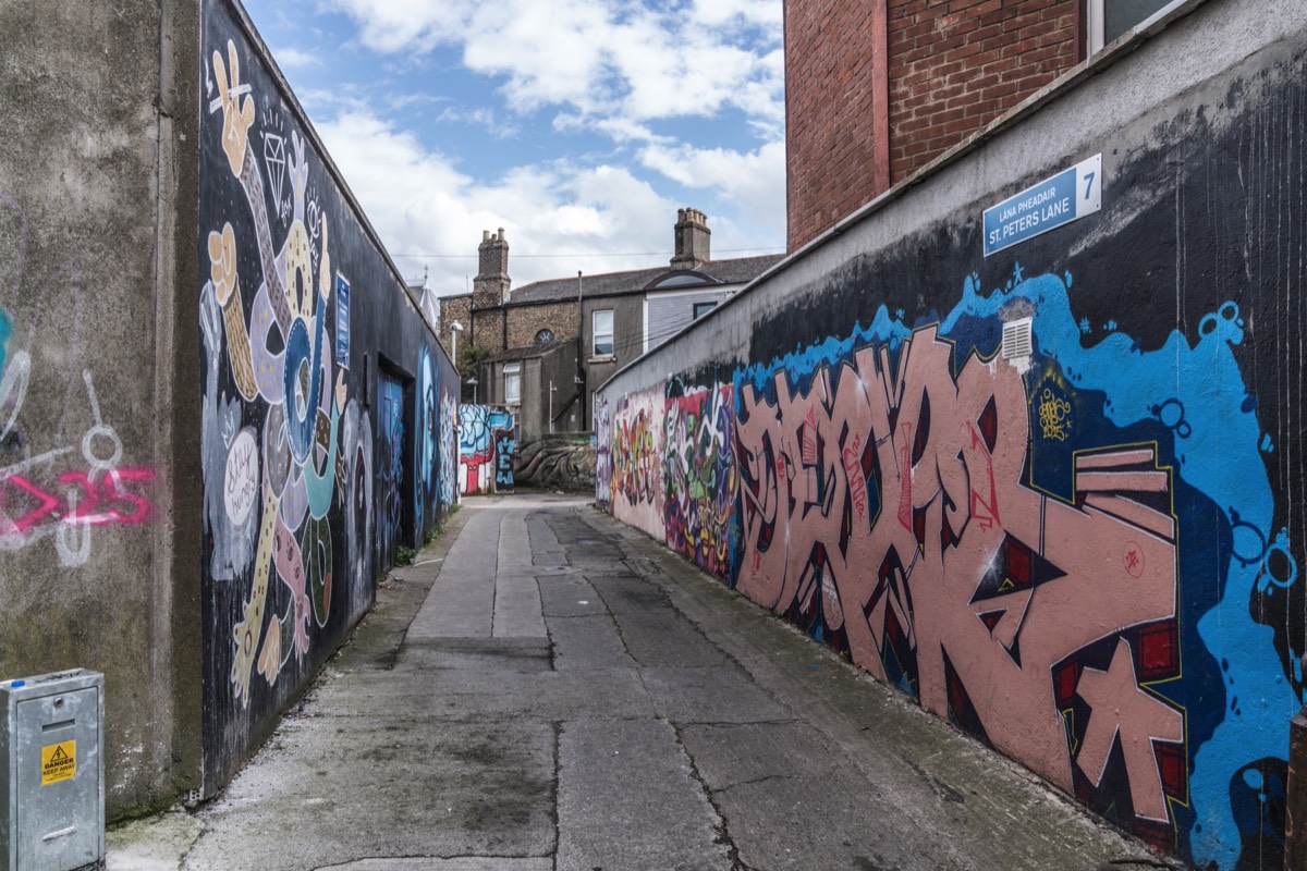 FLY TIPPING AND STREET ART 003