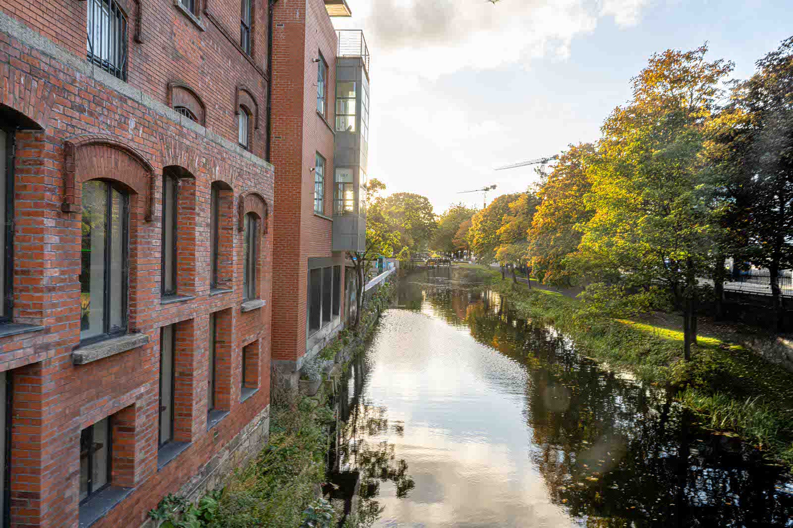  GRAND CANAL 