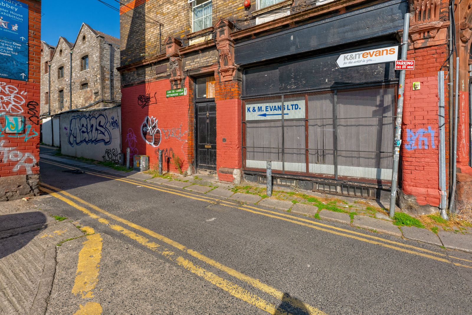  MEETING HOUSE LANE 