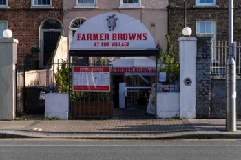  RATHMINES ROAD 