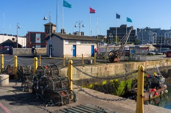  TRADERS WHARF AREA - MAY 2019 006 