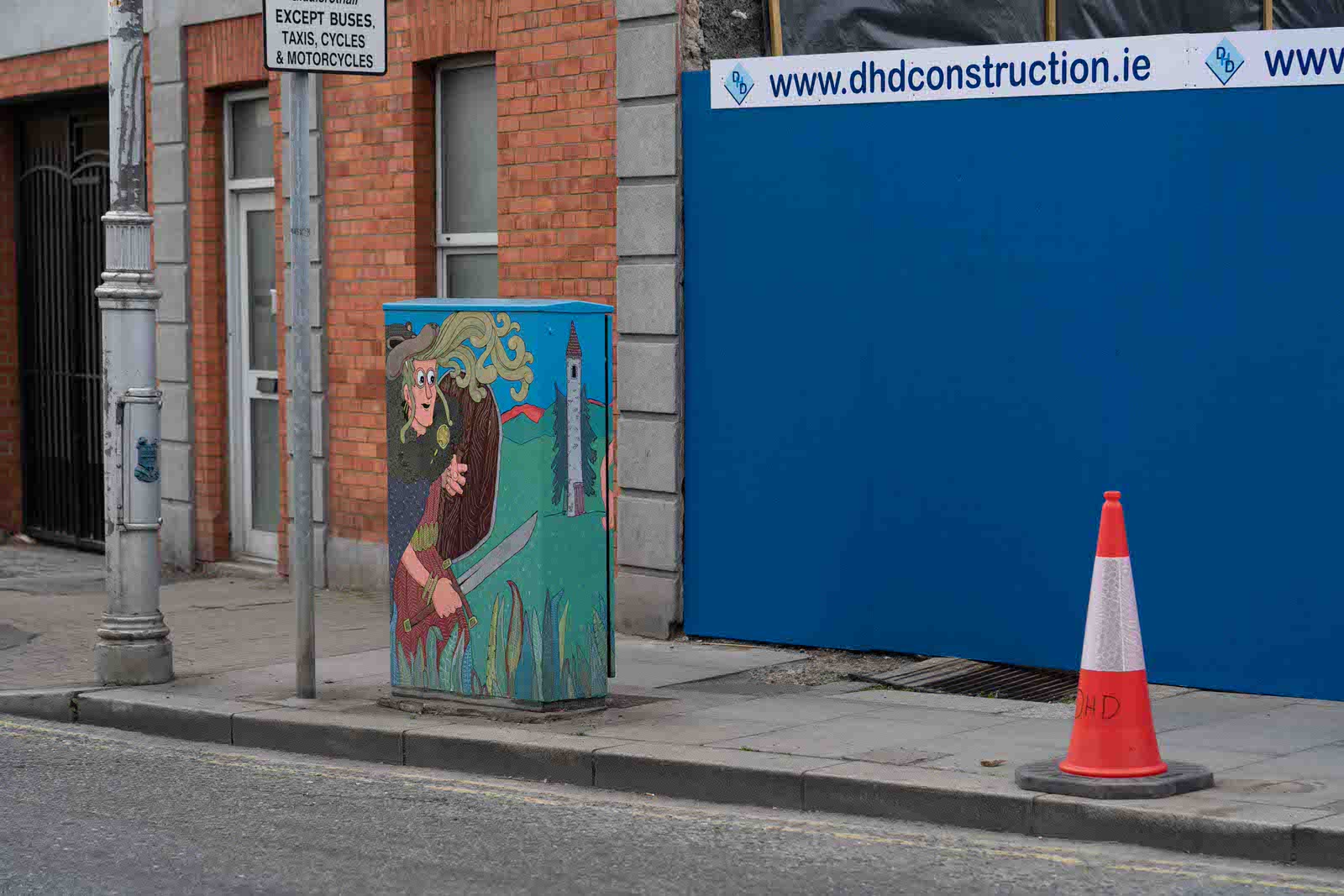  STONEYBATTER 2019 